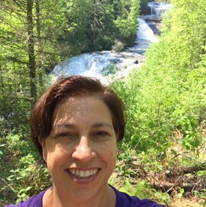 Meet your Posher, Anne